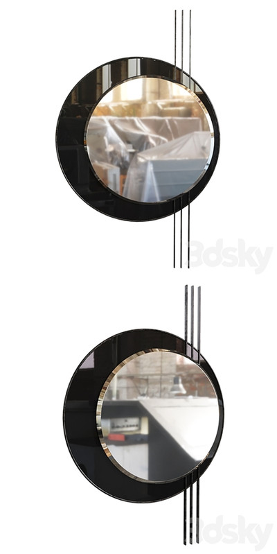 Roche Bobois Soltis Mirror